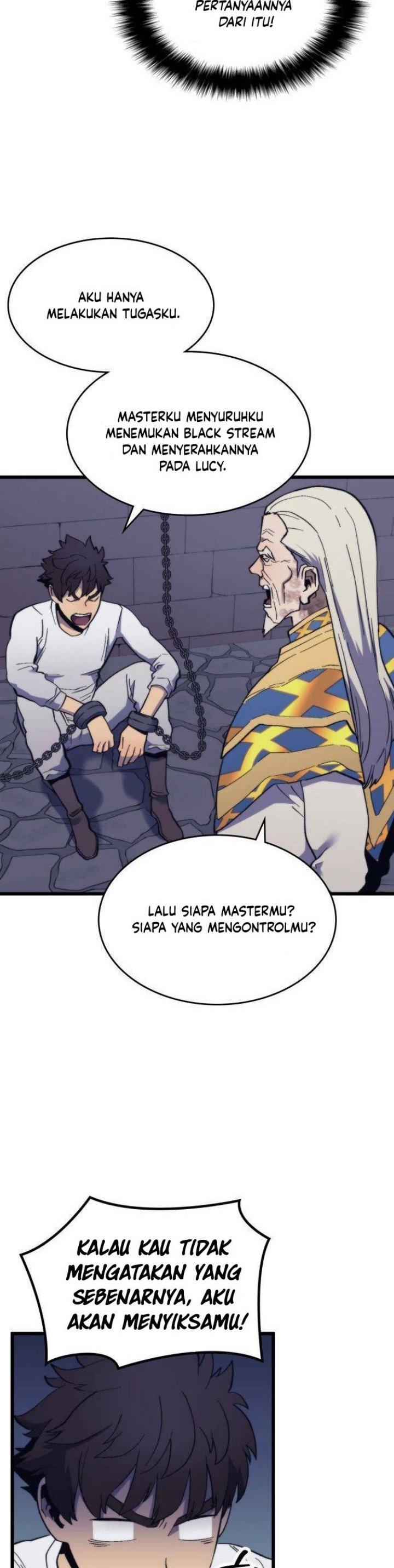 Wizard of Arsenia Chapter 52 Gambar 19